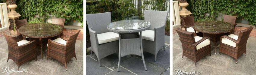 How to choose the perfect Garden Furniture in Ireland?